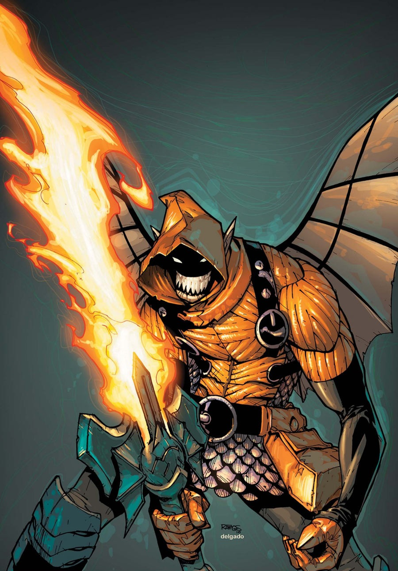 Illustration for article titled Top Ten Spider-Man Villains to Adapt to Live Action